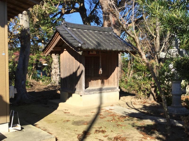 稲荷神社