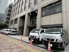 新宿警察署