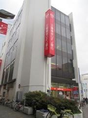 三菱ＵＦＪ銀行王子支店