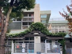 中央八丁目保育園