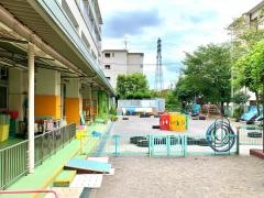 南保木間保育園