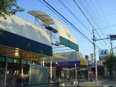 マルフジ南田園店