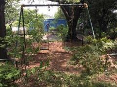天王森公園