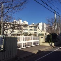 幸町小学校