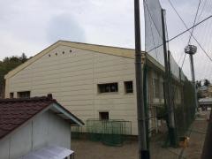 茅ヶ崎市立北陽中学校