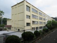 茅ヶ崎市立北陽中学校