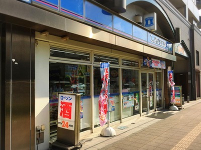 コンビニ