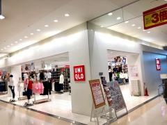 ユニクロ　富山ファボーレ店