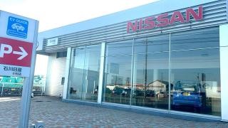 石川日産小松店