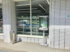 ローソン　小谷店