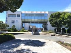 湖西市役所