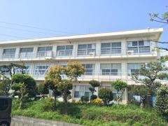 御前崎小学校