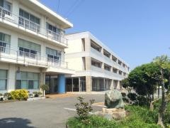 御前崎小学校
