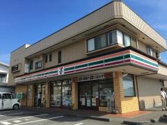 セブンイレブン　長泉下長窪店
