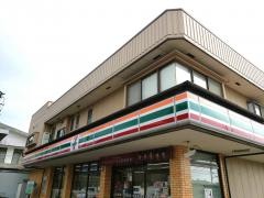 セブンイレブン　長泉下長窪店