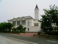 田原福祉専門学校