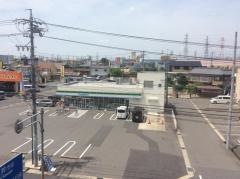 ファミリーマート　春日井篠木店