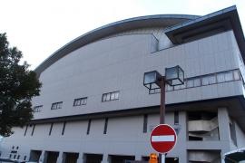 名古屋市北スポーツセンター