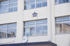 川辺小学校