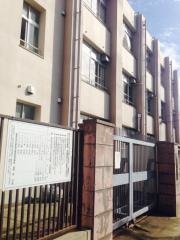 大阪市立菫中学校