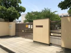 大阪市立菫中学校