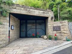 堀江オルゴール博物館