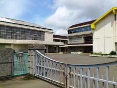 御坊市立河南中学校