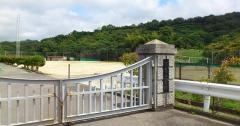 御坊市立河南中学校