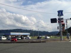 ローソン 安来田頼店