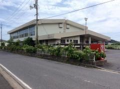 東郷体育館