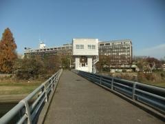 岡山県庁