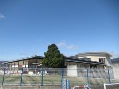 勝北風の子こども園