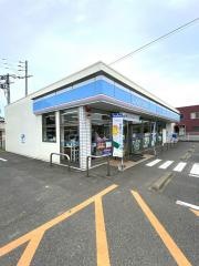 ローソン 福山下加茂店