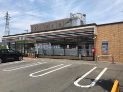 セブンイレブン　備後府中国府店