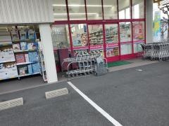 クスリ岩崎チェーン徳山緑町店
