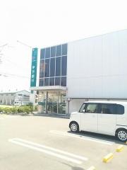 伊予銀行鳥生支店