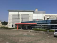三里文化会館
