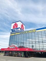 ヤマダ電機　テックランド門司店