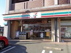 セブンイレブン　粕屋仲原店