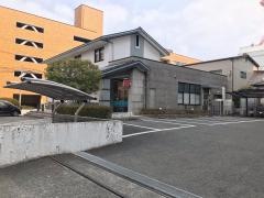 熊本第一信用金庫八代支店
