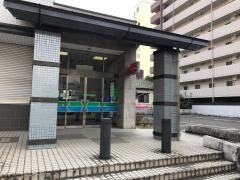 熊本第一信用金庫八代支店
