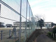 明治北小学校
