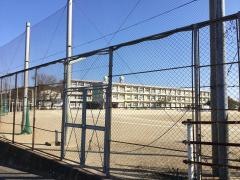 明治北小学校