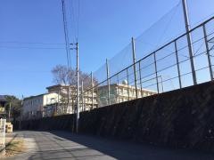 明治北小学校