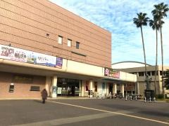 宝山ホール（鹿児島県文化センター）