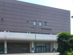 宝山ホール（鹿児島県文化センター）