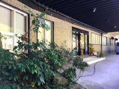 妙見温泉田中会館