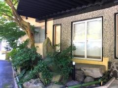 妙見温泉田中会館