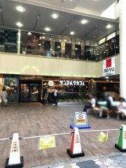 サンマルクカフェ　浅草ＲＯＸ