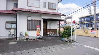 竹とんぼ